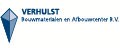 Verhulst Bouwmaterialen en Afbouwcenter