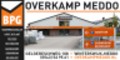 Overkamp Meddo NV Bouwmaterialenhandel